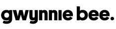 Gwynnie Bee_logo