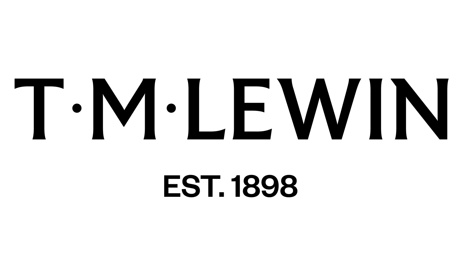 T.M.Lewin UK_logo