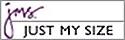 justmysize.com (Hanesbrands Inc.)_logo