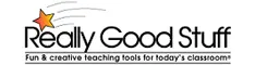 Really Good Stuff_logo