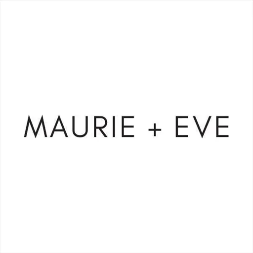Maurie & Eve_logo