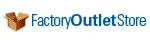 Factory Outlet Store & GoGoTech Stores_logo