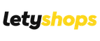 Letyshops [lifetime] ES, DE_logo