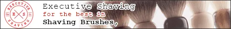 Executive Shaving_logo