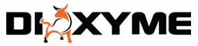 Dioxyme - Physician Created Workout Supplements_logo