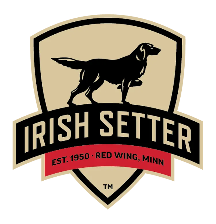Irish Setter_logo