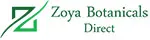 Zoya Botanicals Direct CBD_logo