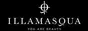 Illamasqua US_logo