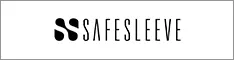 Safe Sleeve_logo