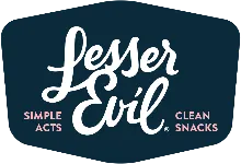 LesserEvil Campaign_logo