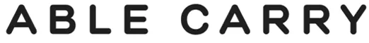Able Carry_logo