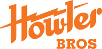 Howler Brothers_logo