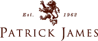 Patrick James_logo