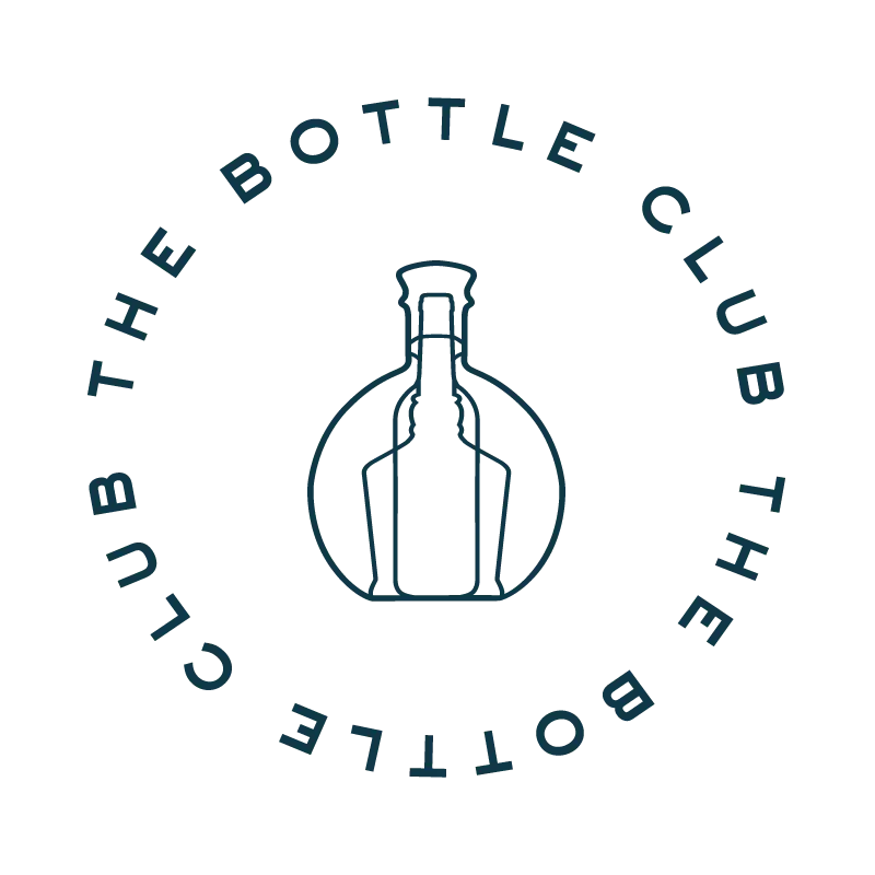 The Bottle Club_logo